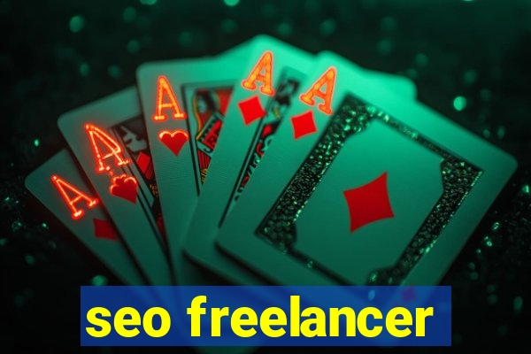 seo freelancer